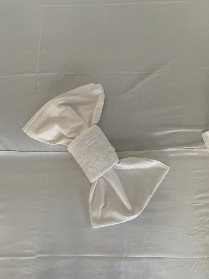 Overwave Apartment Kavála ภายนอก รูปภาพ