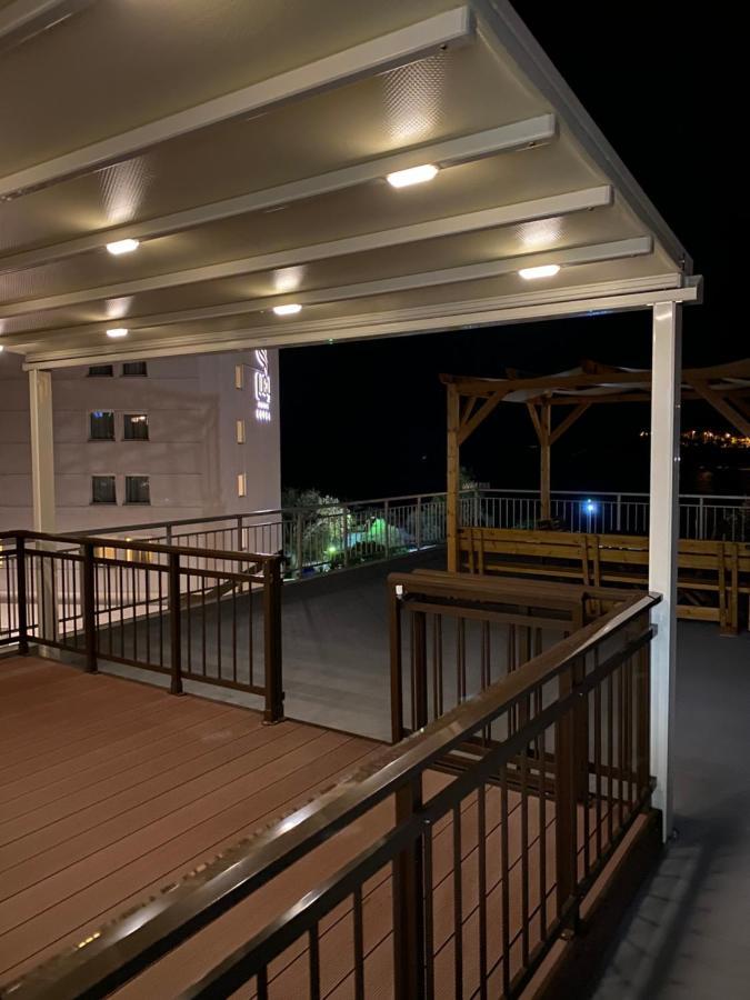 Overwave Apartment Kavála ภายนอก รูปภาพ