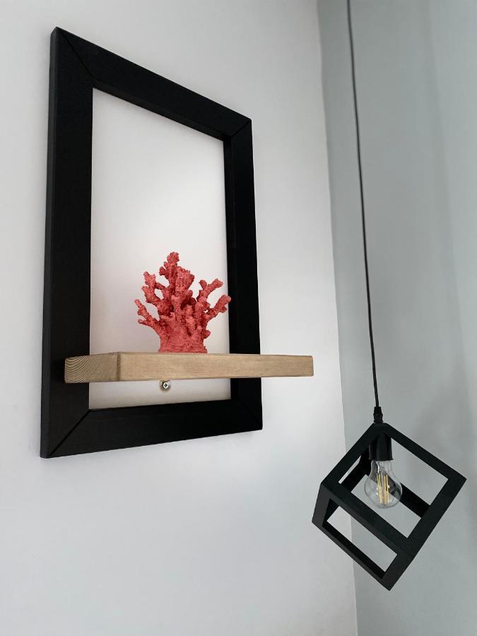 Overwave Apartment Kavála ภายนอก รูปภาพ