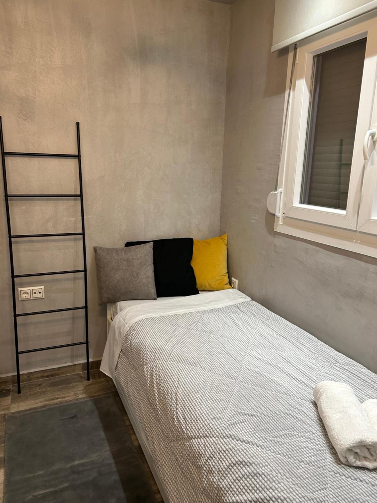 Overwave Apartment Kavála ภายนอก รูปภาพ