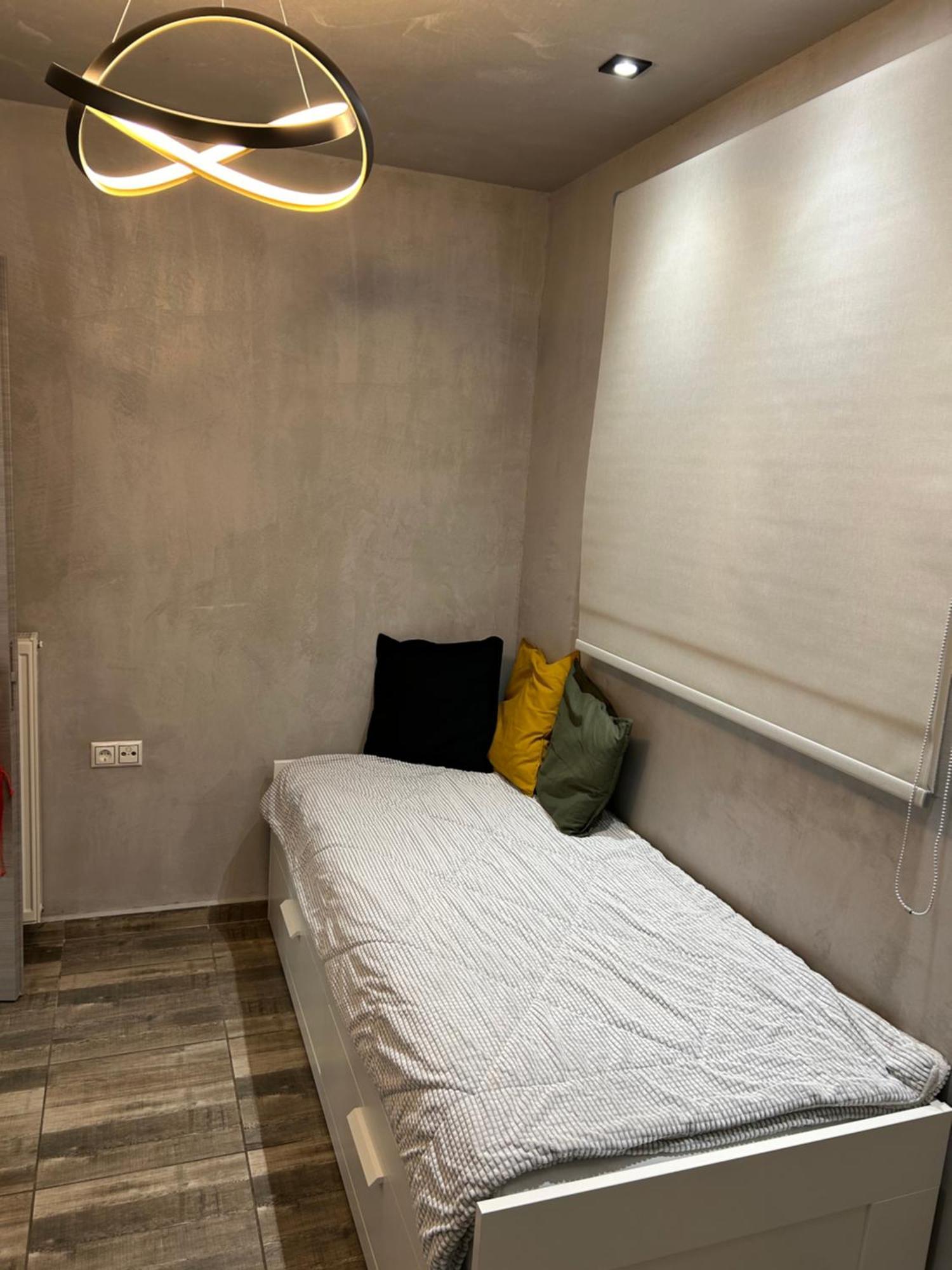 Overwave Apartment Kavála ภายนอก รูปภาพ